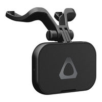 Htc VIVE Benutzerhandbuch