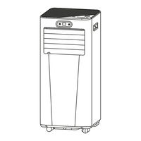 Home Deluxe MOKLI DELUXE- XL Gebrauchsanweisung