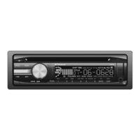 Phonocar VM 025 Gebrauchsanweisungen