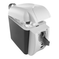 Waeco CT-07 Bedienungsanleitung