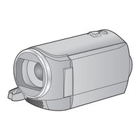 Panasonic HC-V130 Bedienungsanleitung