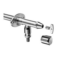 Schell POLAR II Set Montage- Und Serviceanleitung