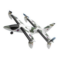 Ripmax Transition Vtol Bedienungsanleitung