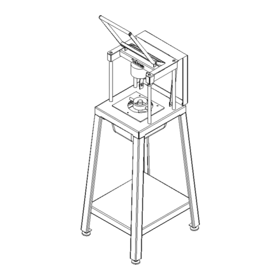 Kronen KA-2 Original Bedienungsanleitung