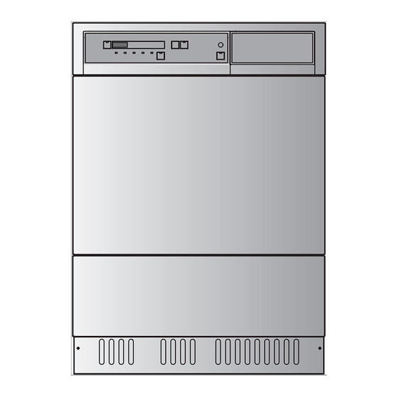 FUST NOVAMATIC TK 4701 Bedienungsanleitung