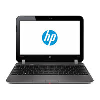 HP 3125 Benutzerhandbuch