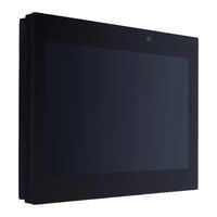 Tci luna-Serie Handbuch