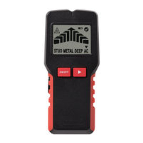 Powerfix Profi 306954 Bedienungs- Und Sicherheitshinweise