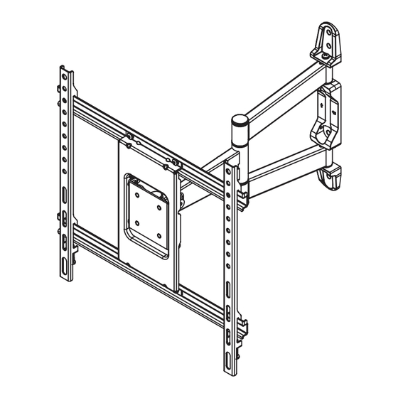 B-Tech Ventry Serie Montageanleitung