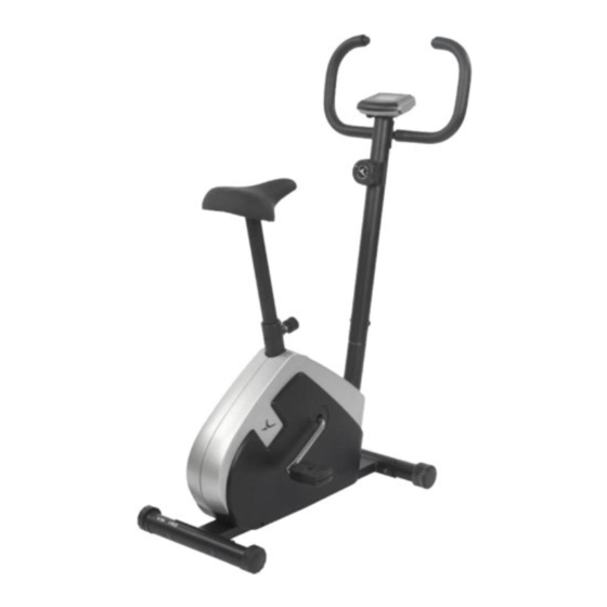 Domyos VM 190 Gebrauchsanweisung