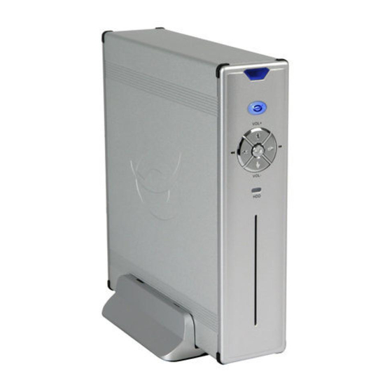 Conceptronic CM3H Benutzerhandbuch