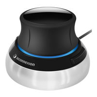 3DConnexion SpaceMouse Compact Bedienungsanleitung
