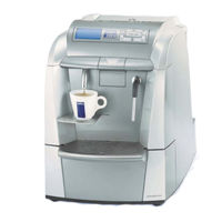 LAVAZZA LB 2200 Wartungshandbuch