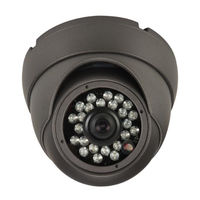 Velleman CAMCOLD23 Bedienungsanleitung
