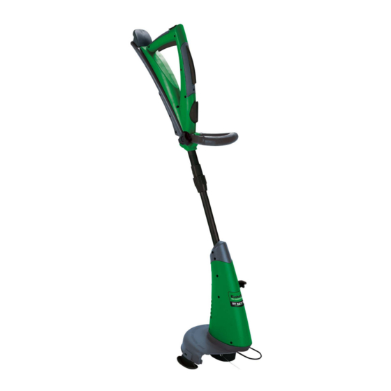 EINHELL NEW GENERATION RT 527/1 Gebrauchsanweisung