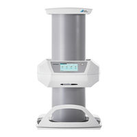 Durr Dental VistaScan Omni View Montage- Und Gebrauchsanweisung