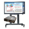 Monitore Sharp PN-L702B Bedienungsanleitung