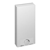 Viessmann Vitotron 200 Typ DH2 Montageanleitung