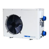 poolstar BP-50HS-A1 / 049202 Bedienungsanleitung/Originalbetriebsanleitung