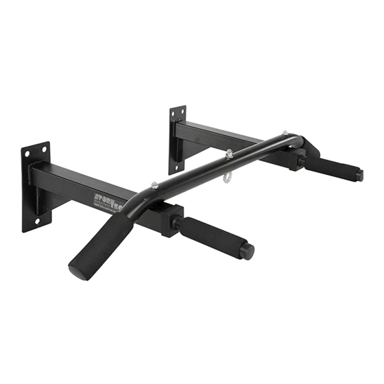 Sportec Standard Gebrauchsanweisung