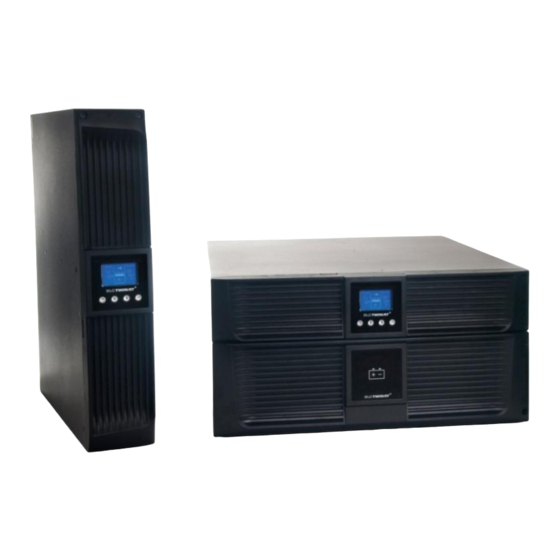 Sicotec TWINYS RT 1000 Kurzanleitung