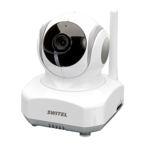 switel BSW 200 Bedienungsanleitung