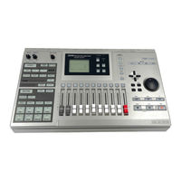 Zoom MRS-1044 Handbuch