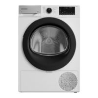 Grundig GT55823F6 Bedienungsanleitung