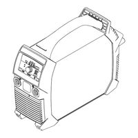 Fronius Ignis 150 Bedienungsanleitung
