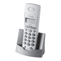 Swisscom Classic A107 Kurzbedienungsanleitung