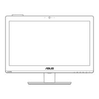 Asus A6420 Benutzerhandbuch