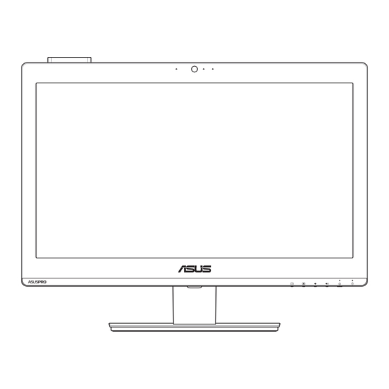 Asus A4320 Benutzerhandbuch