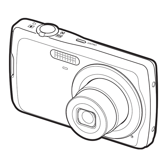 Casio EX-Z37 Bedienungsanleitung
