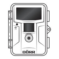 DÖRR 12 MP Bedienungsanleitung