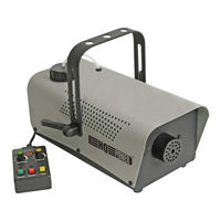 HQ Power VDL800SMT2 Bedienungsanleitung
