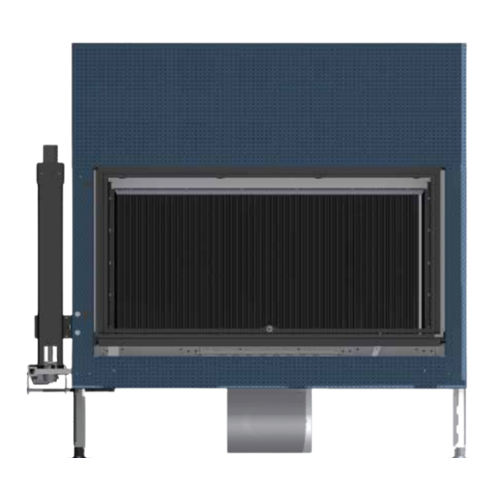 M-DESIGN Luna Diamond 700 H Bedienungs Und Installationsanleitung Handbuch