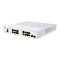 Cisco Business 250 Serie Kurzanleitungen