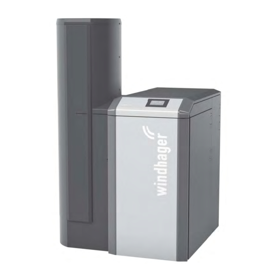 Windhager BIOWIN 2 PLUS Bedienungsanleitung