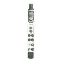 Abus HT 611S - N222K/S-B HT 611S - N202K Montage-, Betriebs- Und Wartungsanleitung
