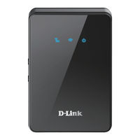 D-Link DWR-932 Installationsanleitung