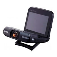 Canon LEGRIA mini Bedienungsanleitung