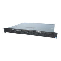 Dell PowerEdge R210 Benutzerhandbuch