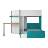 Trasman 6870A Palatino Montageanleitung