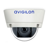 Avigilon H4-Serie Installationsanleitung
