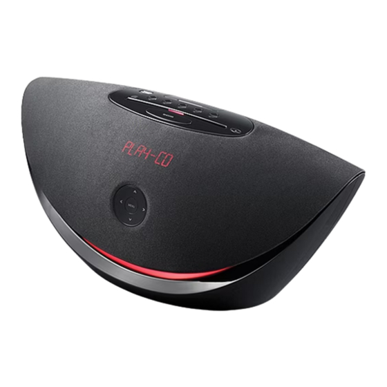 LG PC14 Handbuch