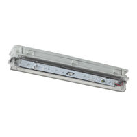 Ceag Style 21011 LED CG-S Betriebsanleitung