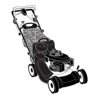 Husqvarna R 152 SVH-BBC Anleitungshandbuch