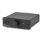 Audio- und Videozubehör Pro-Ject Audio Systems Phono Box USB V Bedienungsanleitung