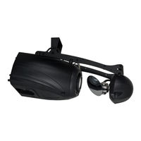 SHOWTEC Genesis Scan CDM-150 Handbuch