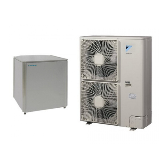 Daikin RKHBRD011ADV17 Bedienungsanleitung